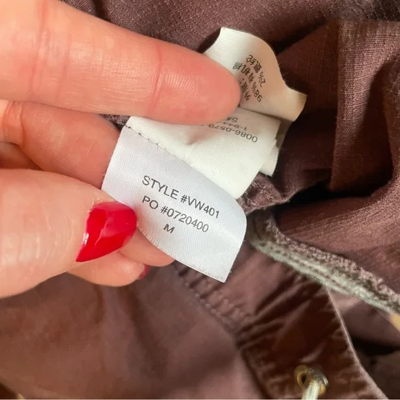 VUORI Ripstop Pants - Picture 12 of 14